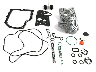 Kit de reparación TSS reforzado para mecatrónica 0AM DSG 7 VW Golf Jetta Audi