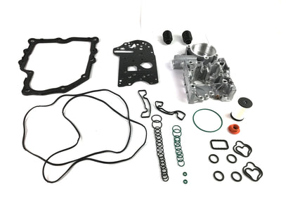 Kit de reparación TSS reforzado para mecatrónica 0AM DSG 7 VW Golf Jetta Audi