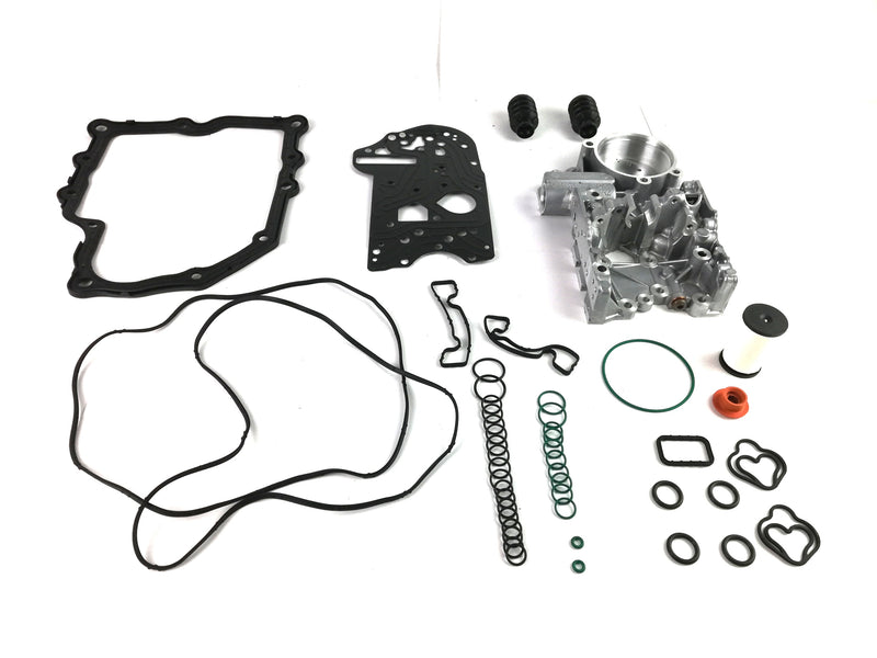 Kit de reparación TSS reforzado para mecatrónica 0AM DSG 7 VW Golf Jetta Audi