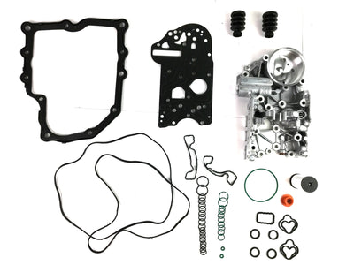 Kit de reparación TSS reforzado para mecatrónica 0AM DSG 7 VW Golf Jetta Audi