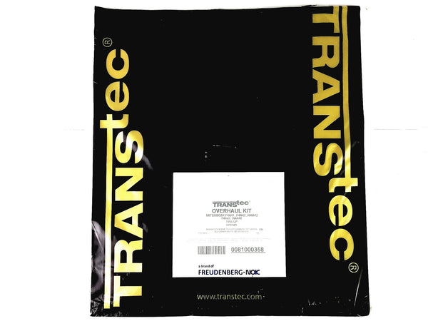 Juego de Empaques Freudenberg-NOK CON EMPAQUE DURPRENO F4A41 F4A42 W4A42 F4A4B W4A4B - Transmisiones Veinte 07