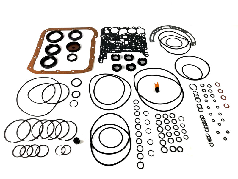 Juego de Empaques Freudenberg-NOK CON EMPAQUE DURPRENO F4A41 F4A42 W4A42 F4A4B W4A4B - Transmisiones Veinte 07