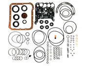 Juego de Empaques Freudenberg-NOK CON EMPAQUE DURPRENO F4A41 F4A42 W4A42 F4A4B W4A4B - Transmisiones Veinte 07