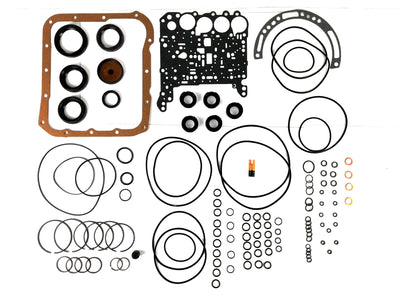 Juego de Empaques Freudenberg-NOK CON EMPAQUE DURPRENO F4A41 F4A42 W4A42 F4A4B W4A4B - Transmisiones Veinte 07