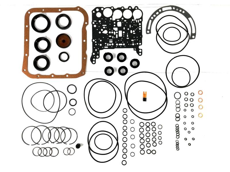 Juego de Empaques Freudenberg-NOK CON EMPAQUE DURPRENO F4A41 F4A42 W4A42 F4A4B W4A4B - Transmisiones Veinte 07