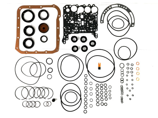 Juego de Empaques Freudenberg-NOK CON EMPAQUE DURPRENO F4A41 F4A42 W4A42 F4A4B W4A4B - Transmisiones Veinte 07