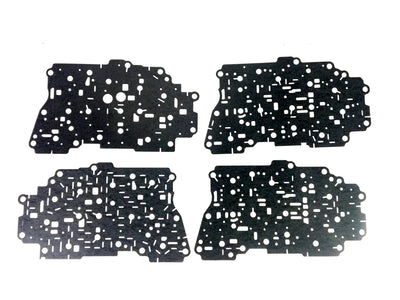 Juego de Empaques Freudenberg-NOK CON PISTONES 6T40 6T45 - Transmisiones Veinte 07