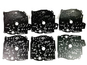 Juego de Empaques Freudenberg-NOK 1995-UP 4T40E 4T45E - Transmisiones Veinte 07