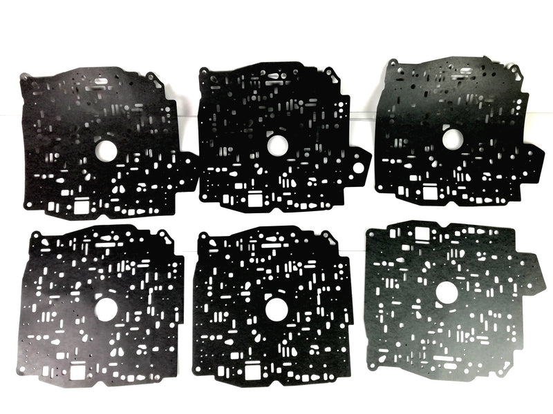 Juego de Empaques Freudenberg-NOK 1995-UP 4T40E 4T45E - Transmisiones Veinte 07