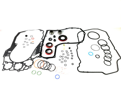 Juego de Empaques Freudenberg-NOK 1995-UP 4T40E 4T45E - Transmisiones Veinte 07