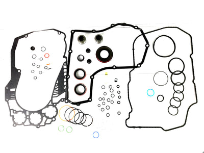 Juego de Empaques Freudenberg-NOK 1995-UP 4T40E 4T45E - Transmisiones Veinte 07