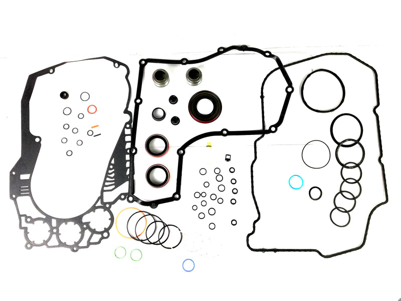 Juego de Empaques Freudenberg-NOK 1995-UP 4T40E 4T45E - Transmisiones Veinte 07