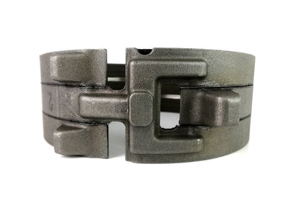 Banda Trasera Seccionada A904 T6 A500