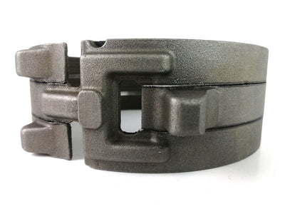 Banda Trasera Seccionada A904 T6 A500