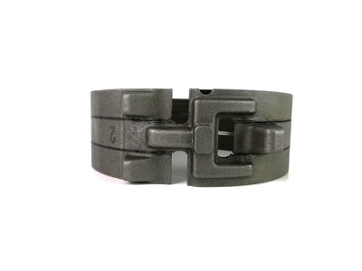 Banda Trasera Seccionada A904 T6 A500