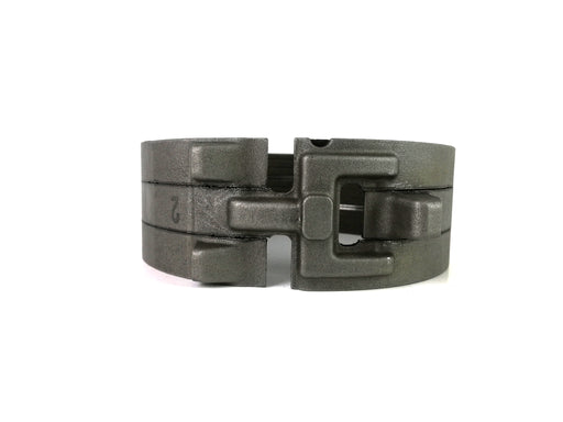 Banda Trasera Seccionada A904 T6 A500