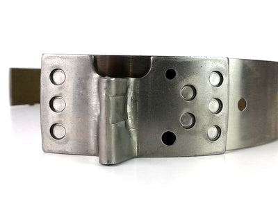 Banda Delantera Flexible 1.375" T6 A904