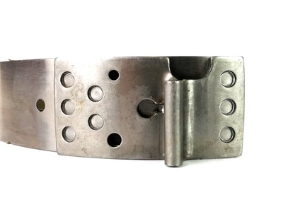 Banda Delantera Flexible 1.375" T6 A904