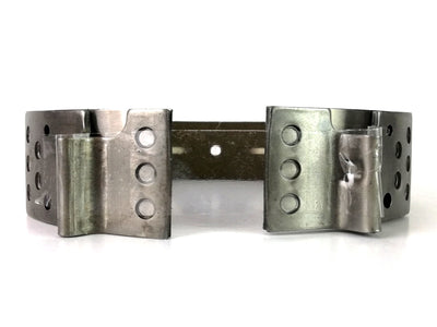 Banda Delantera Flexible 1.375" T6 A904