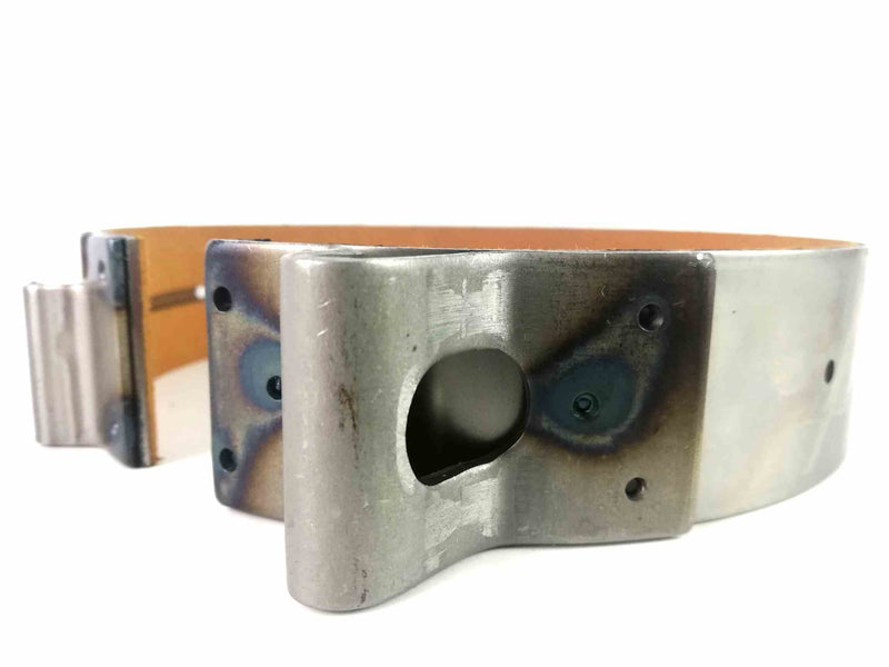 Banda Delantera Semirrígida A404 A413 A470 A670 