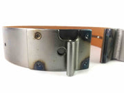 Banda Delantera Semirrígida A404 A413 A470 A670 