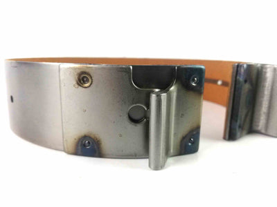 Banda Delantera Semirrígida A404 A413 A470 A670 