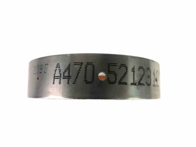 Banda Delantera Semirrígida A404 A413 A470 A670 