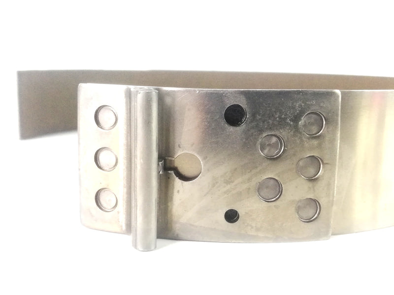 Banda Delantera Flexible C/MARCA A404 A413 A470 A670