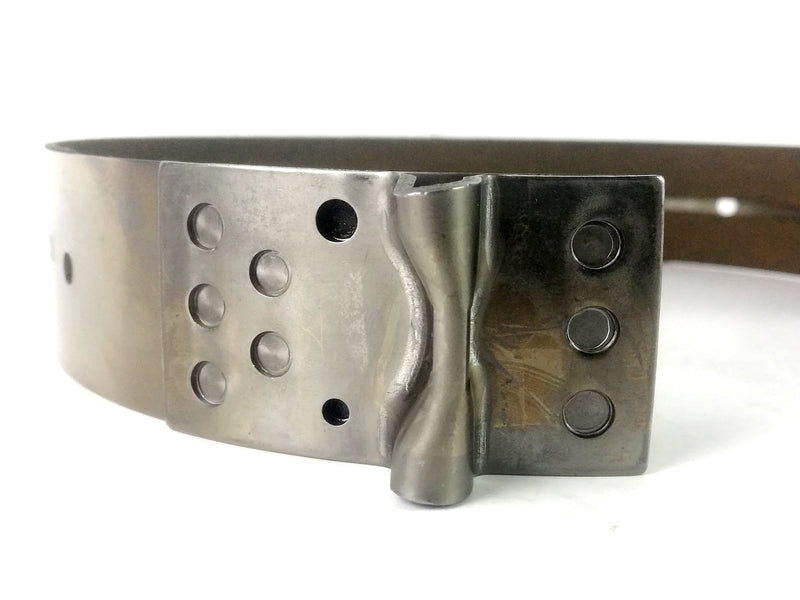 Banda Delantera Flexible C/MARCA A404 A413 A470 A670