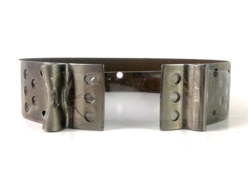 Banda Delantera Flexible C/MARCA A404 A413 A470 A670