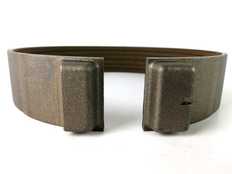 Banda Trasera Reversa C/marca A404 A413 A470 A670