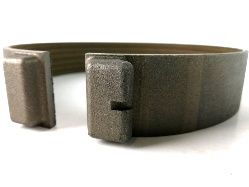 Banda Trasera Reversa C/marca A404 A413 A470 A670