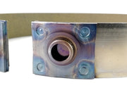 Banda Delantera Ancha 1.25" TH400 4L80E