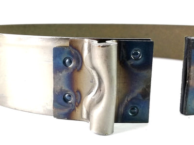 Banda Delantera Ancha 1.25" TH400 4L80E