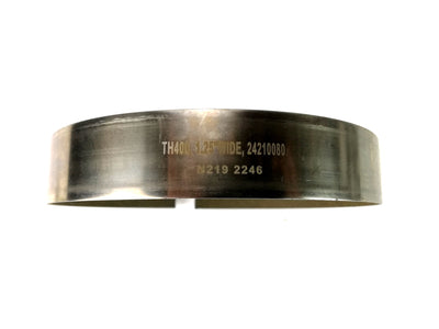 Banda Delantera Ancha 1.25" TH400 4L80E