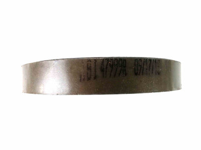 Banda Intermedia TH350