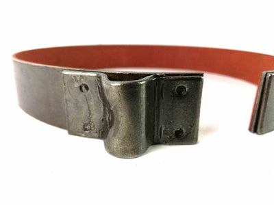 Banda Intermedia TH350