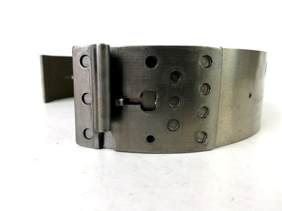 BANDA FLEX. 1-3/4 ANCHO        JATCO