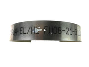 Banda Transmision Automatica 3.8 cm no turbo 1986/UP G4AEL GF4AEL	