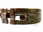 Banda Baja Reversa 4T80E MH1