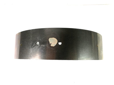 Banda 52 mm sustituye a la angosta Ford Mazda 1994/UP CD4E