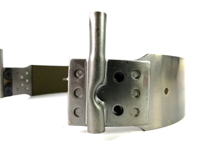 Banda 52 mm sustituye a la angosta Ford Mazda 1994/UP CD4E