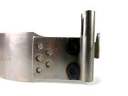 Banda 52 mm sustituye a la angosta Ford Mazda 1994/UP CD4E