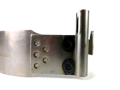 Banda 52 mm sustituye a la angosta Ford Mazda 1994/UP CD4E