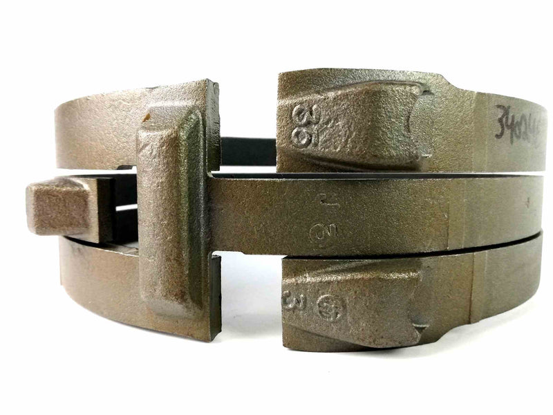 Banda Kevlar Trasera TH400 4L80E 3L80 M40 MT1