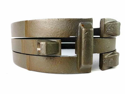 Banda Kevlar Trasera TH400 4L80E 3L80 M40 MT1