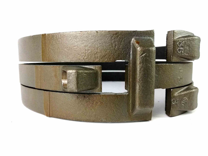 Banda Kevlar Trasera TH400 4L80E 3L80 M40 MT1