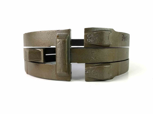 Banda Kevlar Trasera TH400 4L80E 3L80 M40 MT1