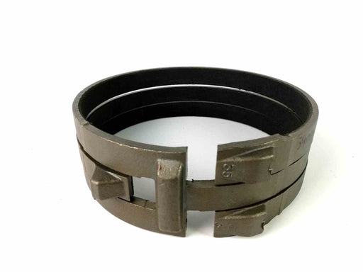 Banda Kevlar Trasera TH400 4L80E 3L80 M40 MT1