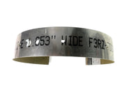 BANDA INTERM.42mm ANCHA          CD4E